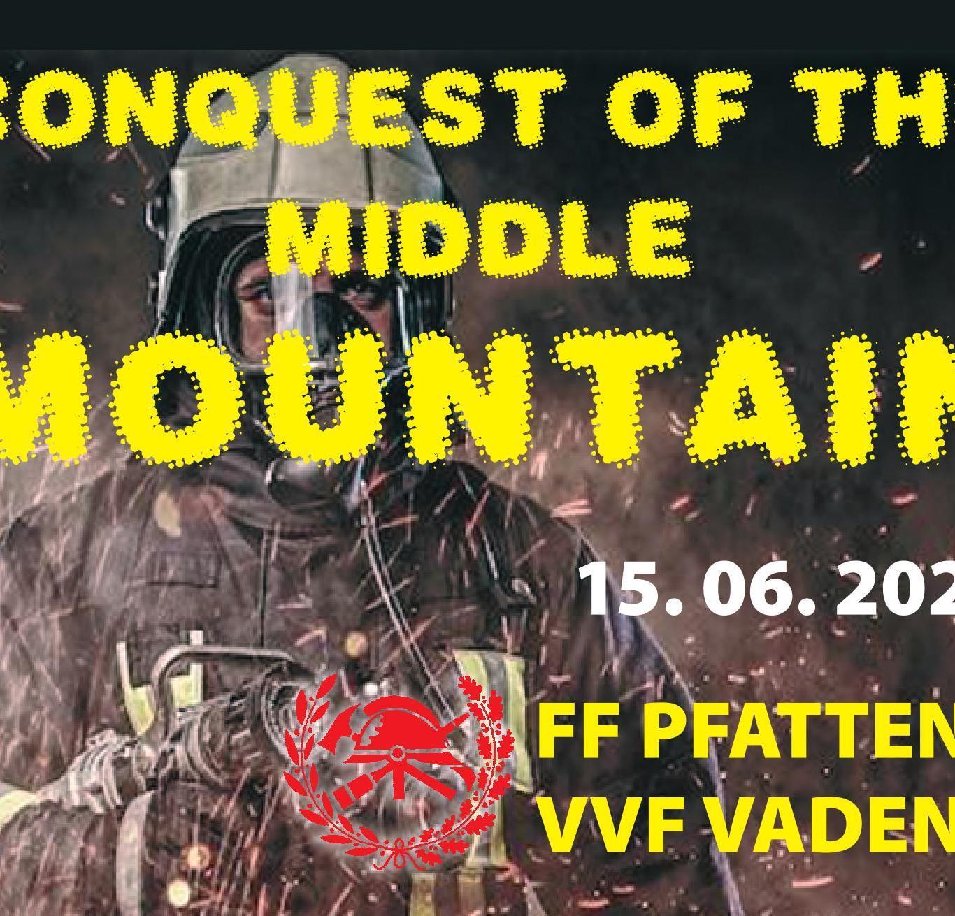 Foto für Conquest of the Middle Mountain